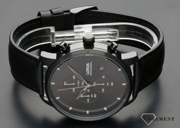 Męski zegarek Lorus Chronograph RM363EX9  (3).jpg