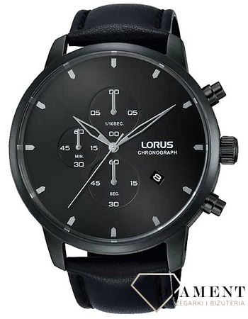Męski zegarek Lorus Chronograph RM363EX9.jpg