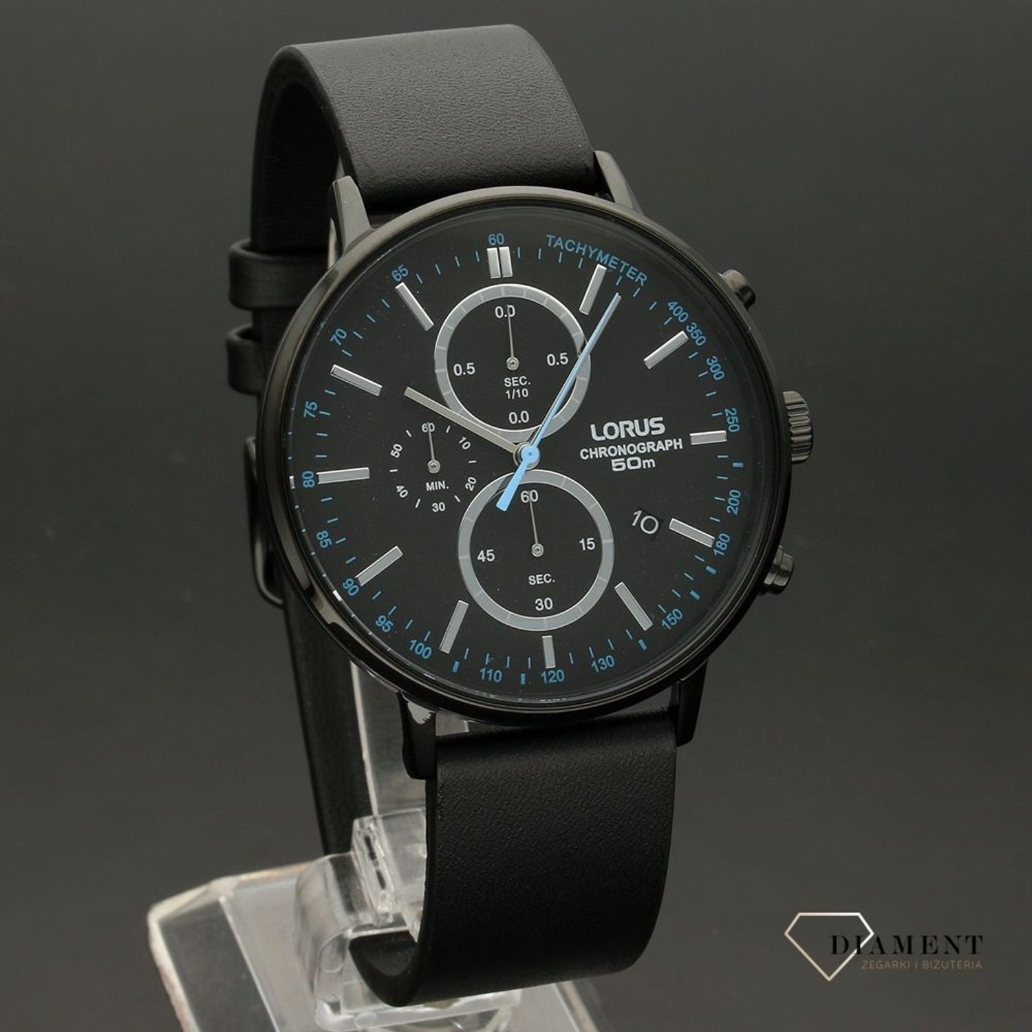 Zegarek męski Lorus RM363FX9 Chronograph.jpg