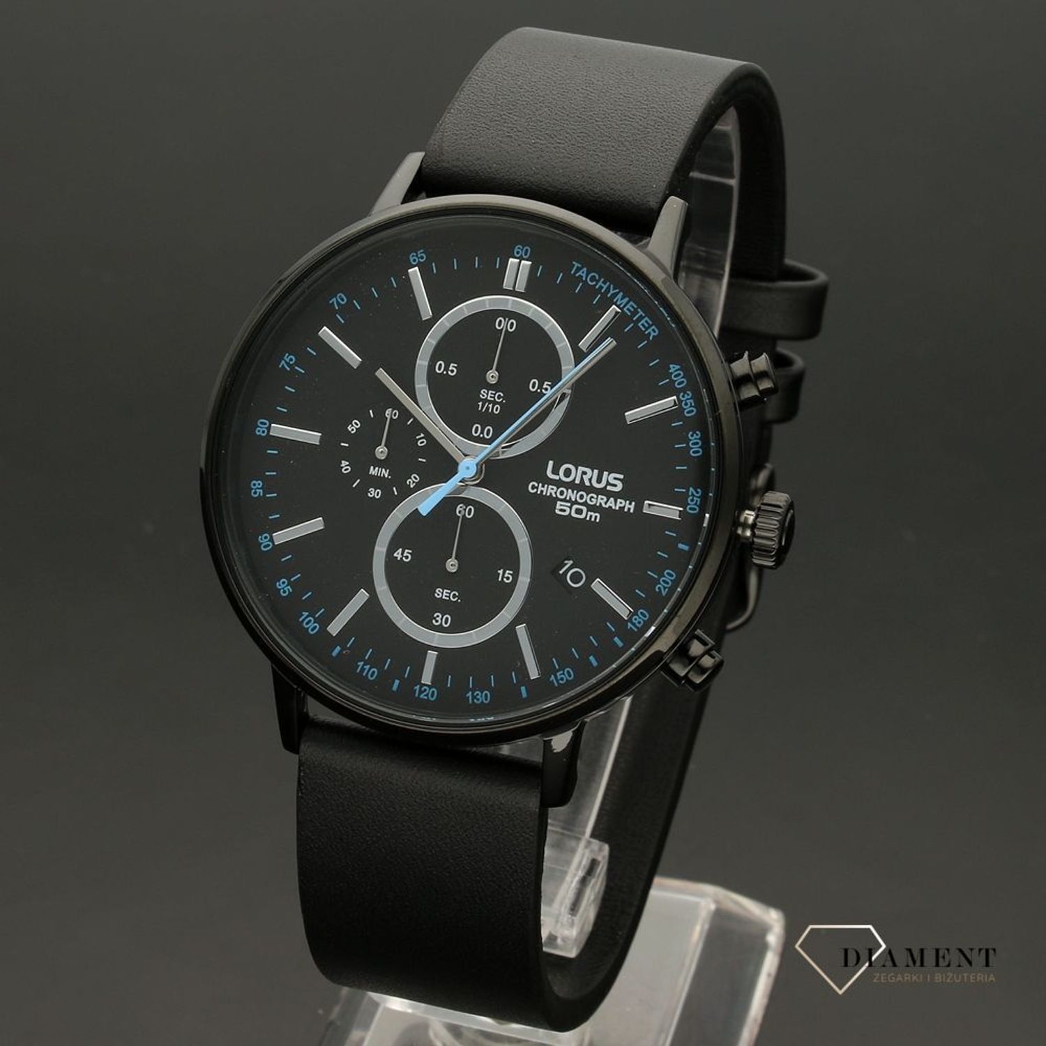 Zegarek męski Lorus RM363FX9 Chronograph.jpg