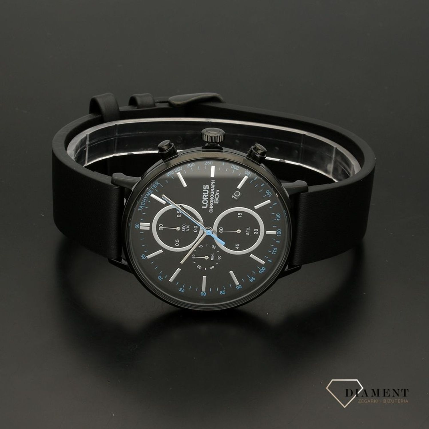 Zegarek męski Lorus RM363FX9 Chronograph.jpg