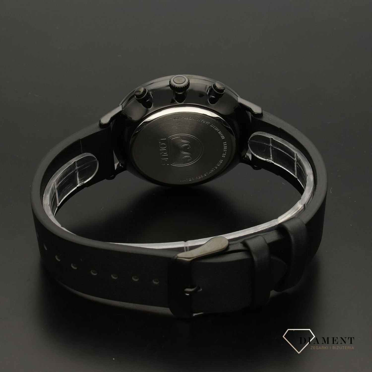 Zegarek męski Lorus RM363FX9 Chronograph.jpg