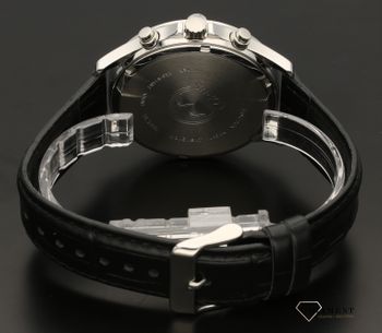 Męski zegarek Lorus Chronograph RM367DX9 (4).jpg