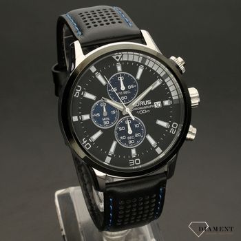 Zegarek męski Lorus Chronograph RM369CX9 (1).jpg