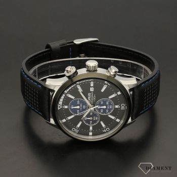 Zegarek męski Lorus Chronograph RM369CX9 (3).jpg