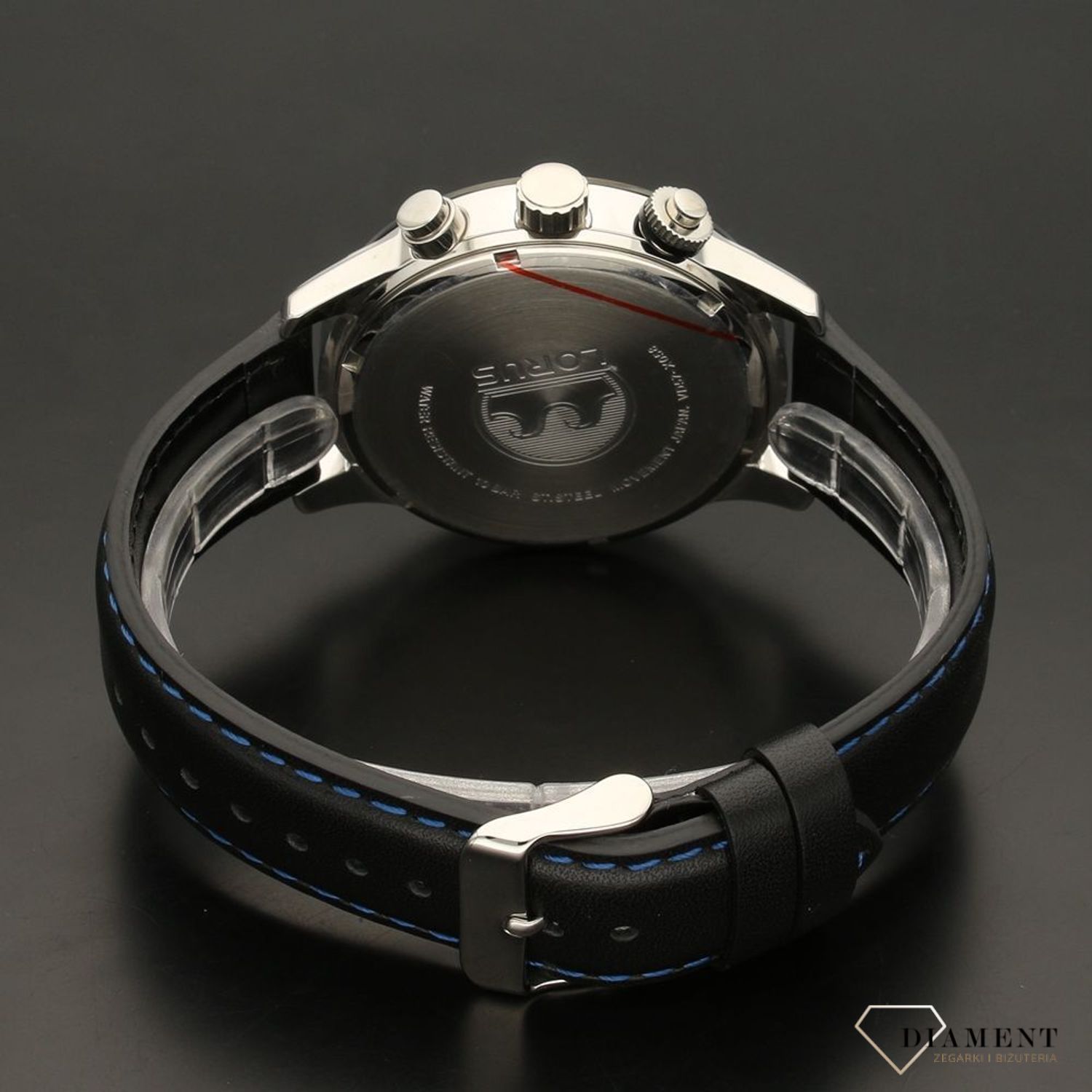 Zegarek męski Lorus Chronograph RM369CX9.58.jpg