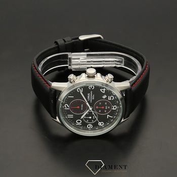 Męski zegarek Lorus Chronograph RM369EX8 (3).jpg