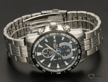 Męski zegarek Lorus Chronograph RM383DX9 (3).jpg