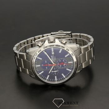 Męski zegarek Lorus Chronograph RM383EX9 (3).jpg