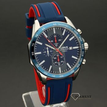 Zegarek męski Lorus Chronograph RM389EX9 (1).jpg