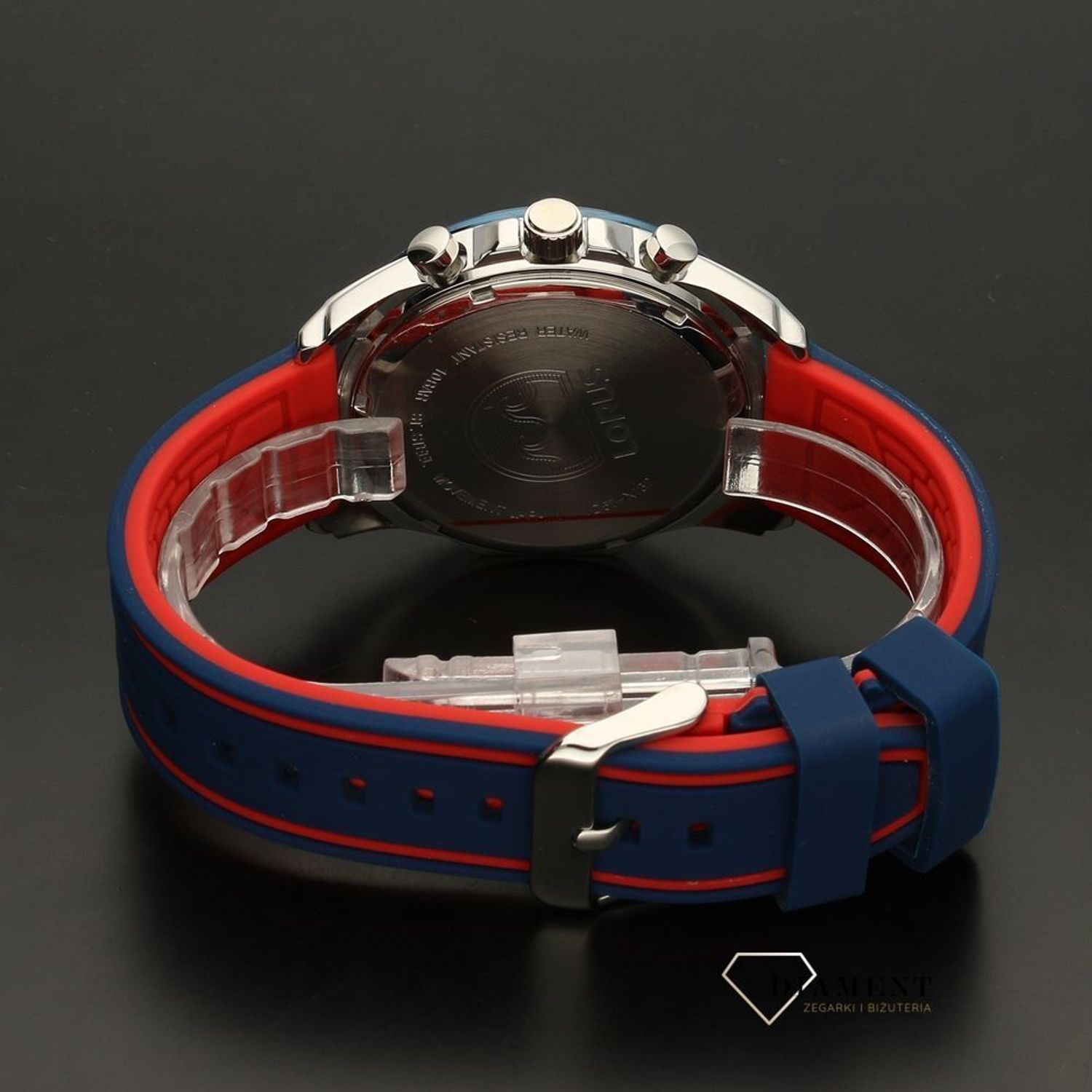 Zegarek męski Lorus Chronograph RM389EX9.jpg