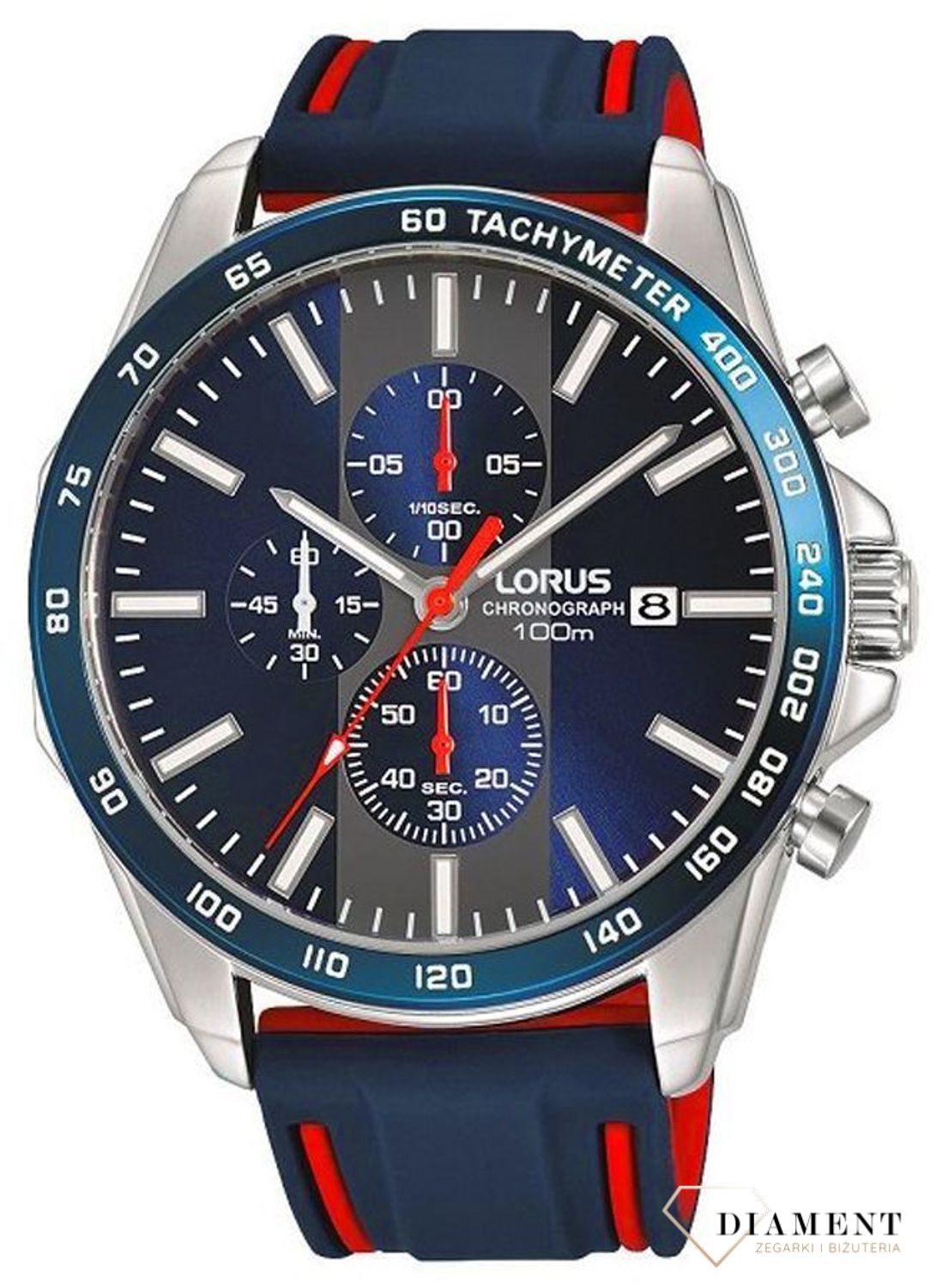 Zegarek męski Lorus Chronograph RM389EX9.jpg