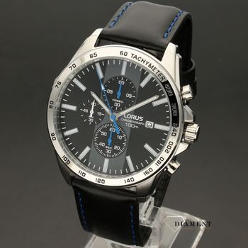 Zegarek męski Lorus Chronograph RM391EX9 (2).jpg