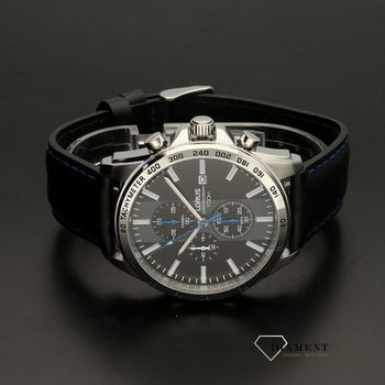 Zegarek męski Lorus Chronograph RM391EX9 (3).jpg