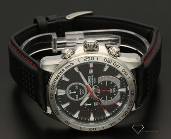 Męski zegarek Lorus Chronograph RM393DX9 (4).jpg