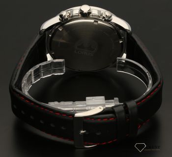 Męski zegarek Lorus Chronograph RM393DX9 (5).jpg