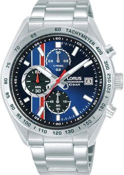 Zegarek męski Lorus Sports Chronograph RM393JX9.jpg
