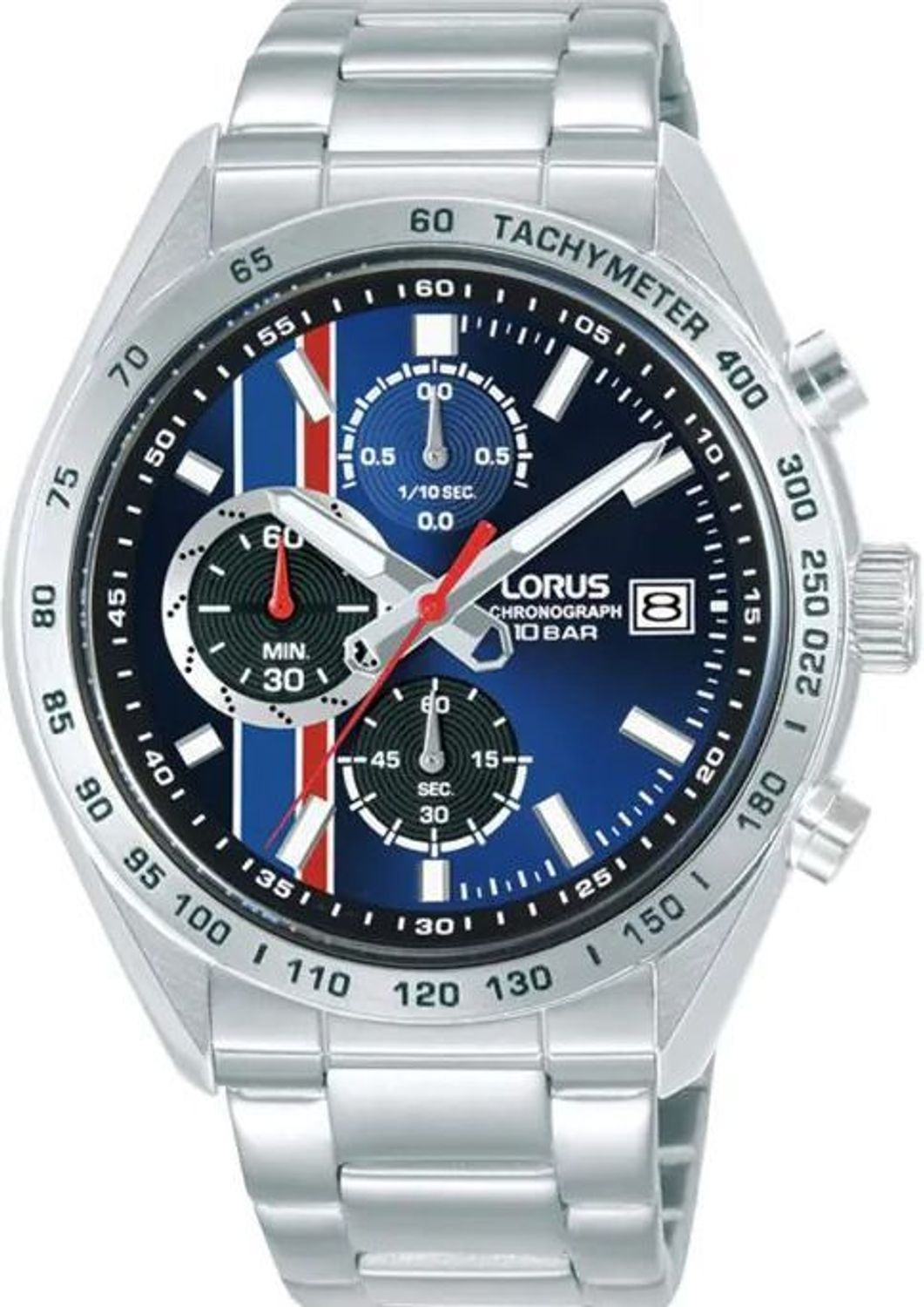 Zegarek męski Lorus Sports Chronograph RM393JX9.jpg