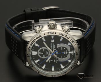 Męski zegarek Lorus Chronograph RM305DX9 (3).jpg