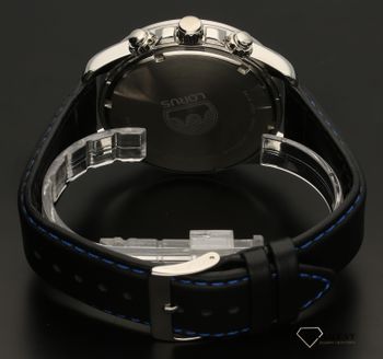 Męski zegarek Lorus Chronograph RM305DX9 (4).jpg