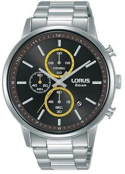 Zegarek męski LORUS Klasyczny Chronograph RM395GX9.jpg
