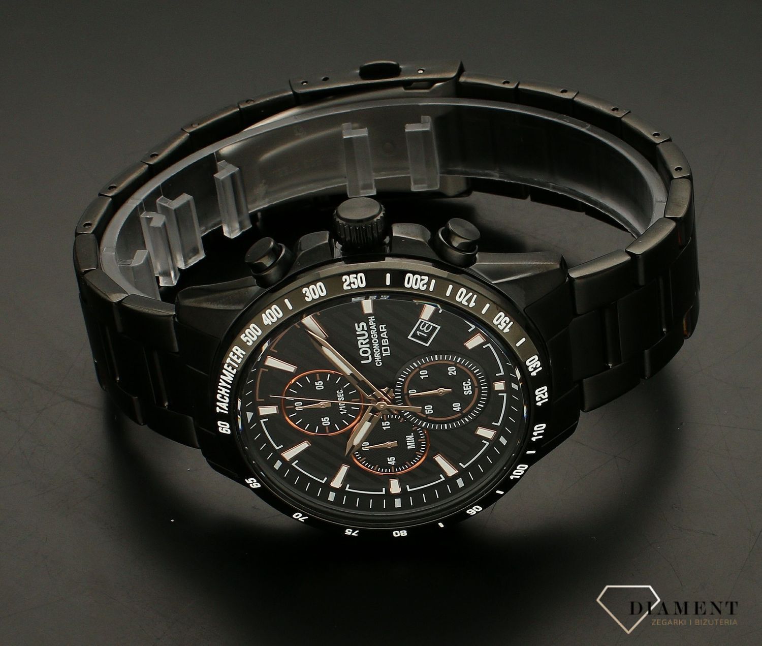 Zegarek męski Lorus Chronograph RM399HX9.jpg