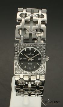 Zegarek damski Rubicon na ozdobnej bransolecie RN10B95X (2).jpg
