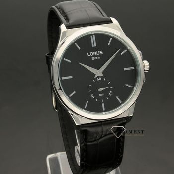 Męski zegarek Lorus Classic RN425AX8 (1).jpg