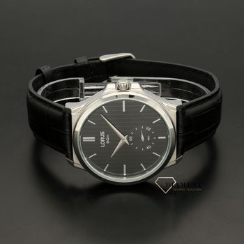 Męski zegarek Lorus Classic RN425AX8 (3).jpg