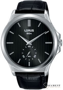 Męski zegarek Lorus Classic RN425AX8.jpg