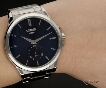  Męski zegarek Lorus Classic RN427AX9 (3).jpg
