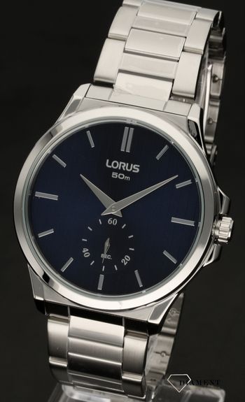  Męski zegarek Lorus Classic RN427AX9 (5).jpg