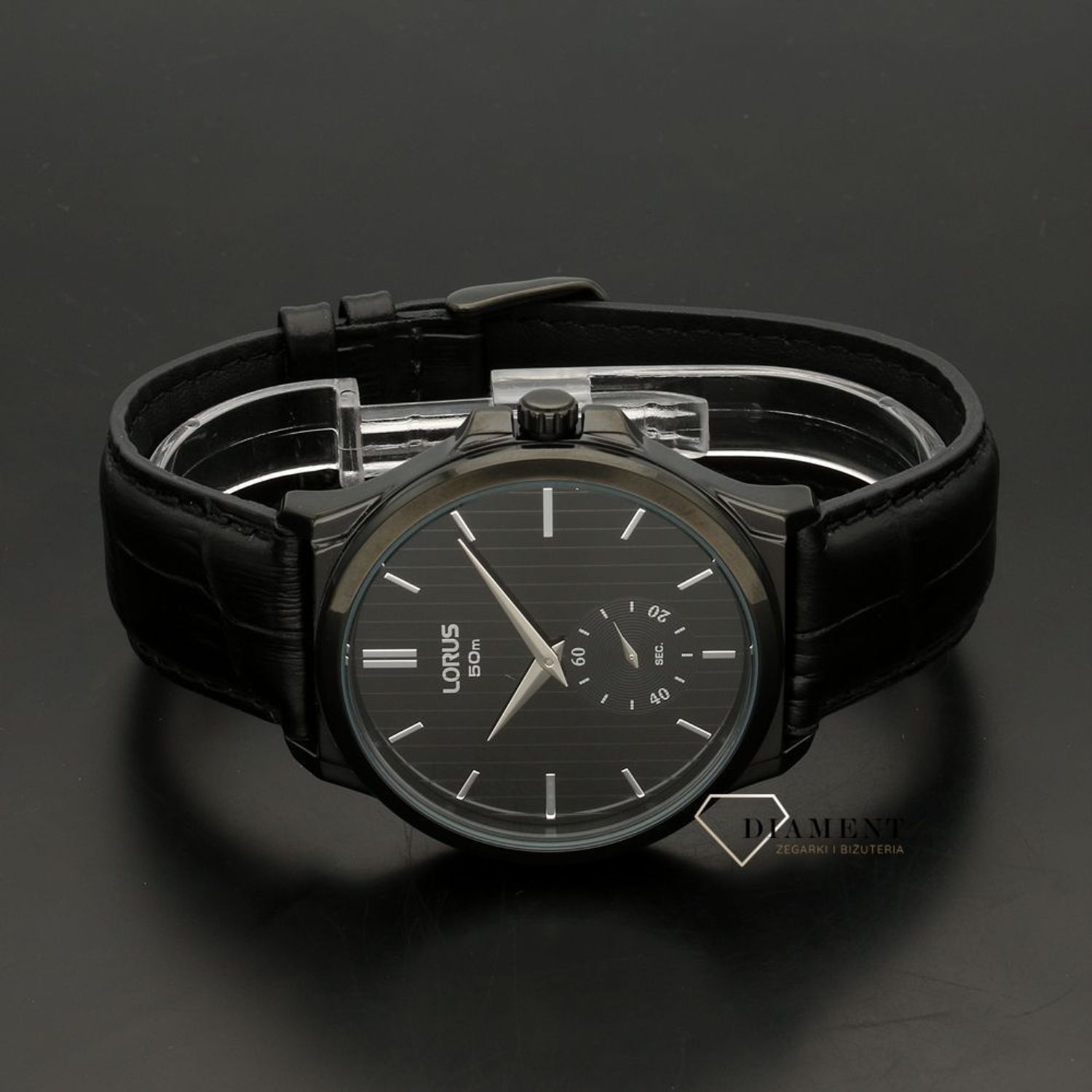 Damski zegarek Lorus RN429AX9.jpg