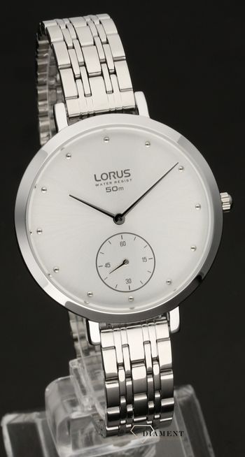 Damski biżuteryjny zegarek Lorus RN435AX9 (2).jpg