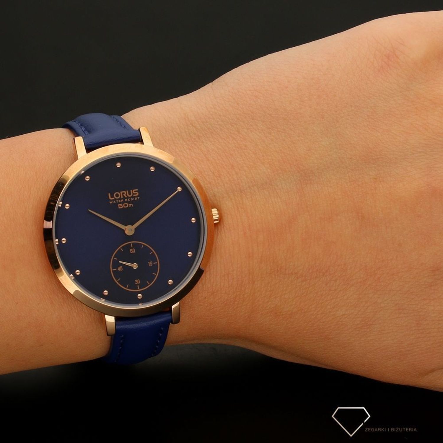 Zegarek damski biżuteryjny Lorus RN436AX9.jpg