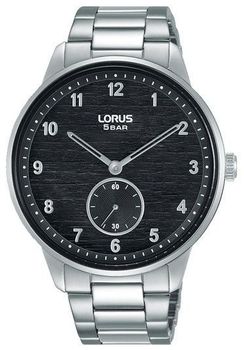 Zegarek męski LORUS Klasyczny z Cyframi Arabskimi RN455AX9.jpg