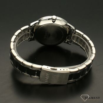 Zegarek męski Lorus RW401AX9. Zegarek męski na bransolecie z niebieską tarczą Lorus✓ (4).jpg