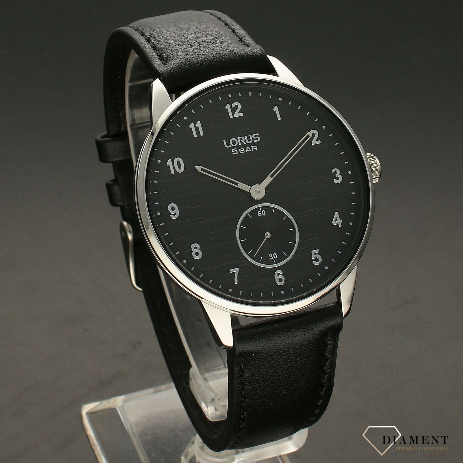 Zegarek męski na pasku Lorus RN461AX9.jpg