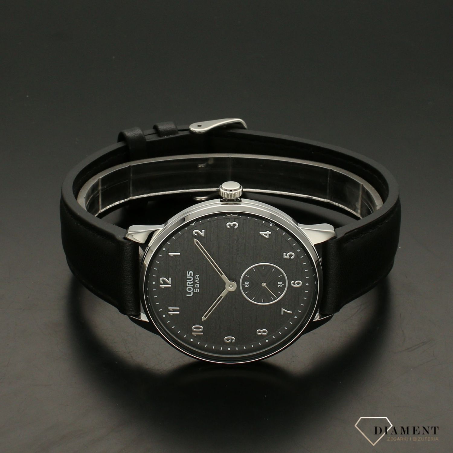 Zegarek męski na pasku Lorus RN461AX9.jpg