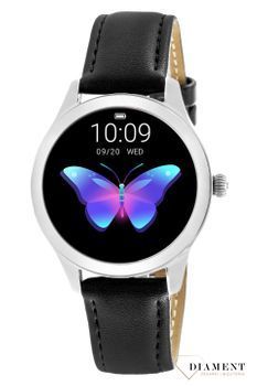 Smartwatch Rubicon 'Black buterfly' RNAE36SIBX05AX (5).jpg