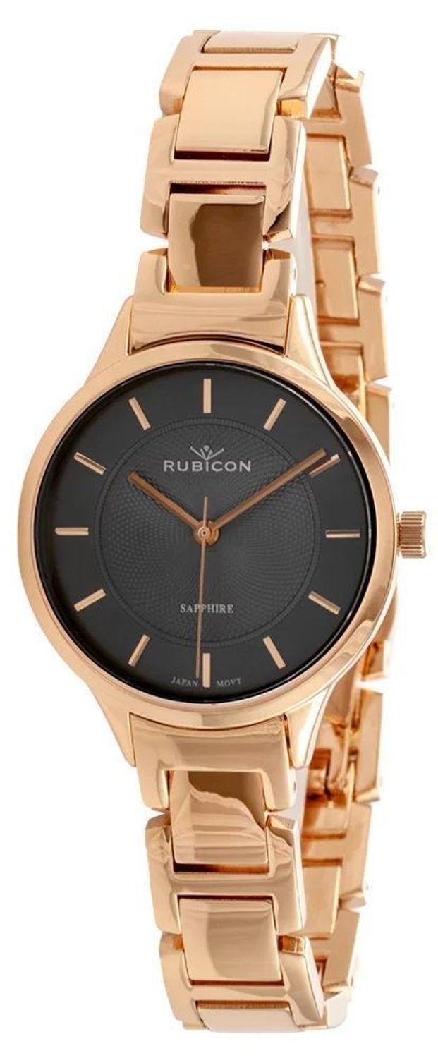 Zegarek damski Rubicon z szafirowym szkłem RNBE32RIVX03BX.jpg