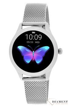 Smartwatch Rubicon 'Silver Butterfly' RNBE37SIBX05AX (3).jpg