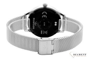 Smartwatch Rubicon 'Silver Butterfly' RNBE37SIBX05AX (4).jpg