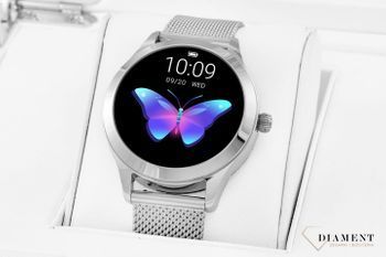 Smartwatch Rubicon 'Silver Butterfly' RNBE37SIBX05AX (6).jpg