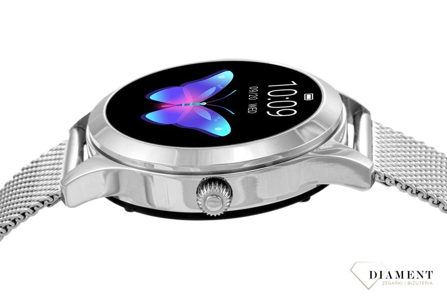 Smartwatch Rubicon 'Silver Butterfly' RNBE37SIBX05AX (3).jpg