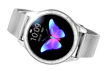 Smartwatch Rubicon 'Silver buterfly & diamond' RNBE45SIBX05AX (3).jpg
