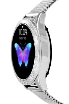 Smartwatch Rubicon 'Silver buterfly & diamond' RNBE45SIBX05AX (6).jpg