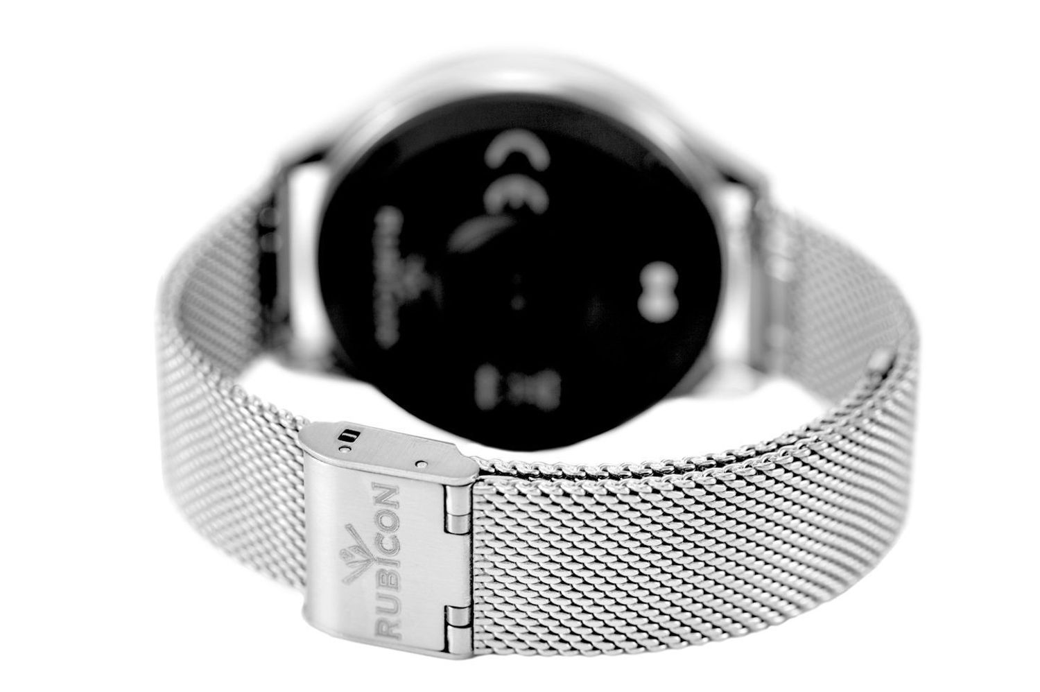 Smartwatch Rubicon 'Silver buterfly & diamond' RNBE45SIBX05AX (4).jpg