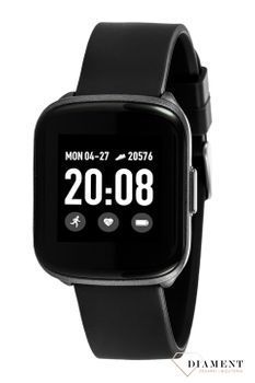 Smartwatch Rubicon '' Czarny Smartwatch. RNCE. '' . (1).jpg