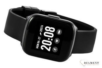 Smartwatch Rubicon '' Czarny Smartwatch. RNCE. '' . (2).jpg